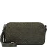  Hey You Rock Sac à bandoulière Cuir 28 cm Modéle olive