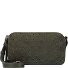 Hey You Rock Sac à bandoulière Cuir 28 cm Modéle olive