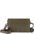  Anchor Love Sac à bandoulière Cuir véritable 22.5 cm Modéle olive green
