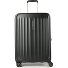  Fyrm 4 roues Valise cabine M 67 cm avec soufflet d'extension Modéle graphite