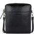  Comet Sac à bandoulière Cuir 17 cm Modéle schwarz