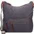  Sac à bandoulière Bari 30 cm Modéle darkgrey