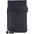  Polo Pochette pour téléphone portable Cuir véritable 10.5 cm Modéle schwarz