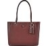  Noelle II Sac de shopper 37 cm Modéle burgundy