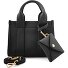  Meloy Sac à main 20 cm Modéle black