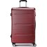  5583 4 roulettes Trolley 77 cm Modéle granatrot