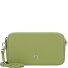  Diadora Sac à bandoulière Cuir 19 cm Modéle pistachio green