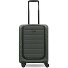 Essentials 17 trolley cabine 4 roulettes 55 cm poche souple pour ordinateur portable Modéle olive