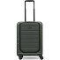  Essentials 17 trolley cabine 4 roulettes 55 cm poche souple pour ordinateur portable Modéle olive