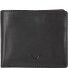  Soft Nick Porte-monnaie Cuir véritable 11.5 cm Modéle schwarz