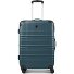  Amplar Evo 4 roulettes Trolley M 65 cm avec soufflet d'extension Modéle petrol