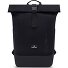  Luca Daypack 42 cm Compartiment ordinateur Modéle black