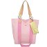  Izzy02 Canvas Sac de shopper 32 cm Modéle candy