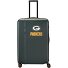  travelite x NFL 4 roues Valise cabine L 76 cm Modéle green bay packers