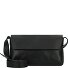  Arva Sac à bandoulière Cuir 28 cm Modéle schwarz