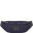  Alvier Sac banane 27 cm Modéle darkblue