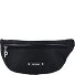  Sac banane Sonja 26 cm Modéle schwarz