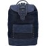  Bindella Krapina 2.0 Daypack 38 cm Modéle blau