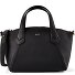  Lenah Sac à main S Cuir 24 cm Modéle black