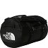  Base Camp Sac de voyage 45 cm Modéle tnf black-tnf white-npf