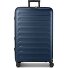 Toronto 4 roulettes Trolley L 75 cm avec soufflet d'extension Modéle navy