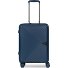  Gotthard Edition 4 roulettes Trolley de cabine 55 cm Modéle navy-blue metallic