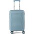  5820 4 roulettes Trolley de cabine 55 cm Modéle hellblau
