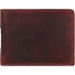 Monterey 104 Porte-monnaie Protection RFID Cuir 10.5 cm Modéle cognac