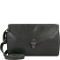  Fold Sac à bandoulière Cuir 20 cm Modéle gruen