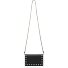  Jokela Sac à bandoulière 20.5 cm Modéle black
