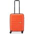  Supernova 2.0 4 roues Valise cabine 55 cm Modéle orange