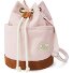  Saturday Mini sac à bandoulière 17 cm Modéle burnished lilac