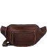  Jack Sac banane Cuir 22 cm Modéle brown
