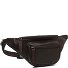  Jack Sac banane Cuir 22 cm Modéle brown