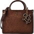  Ridhi Sac à main 26 cm Modéle tabacco