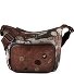  Core Sac à bandoulière 31 cm Modéle mehrfarbig