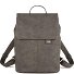  Mademoiselle.M Daypack 35 cm Compartiment ordinateur Modéle nubuk stone