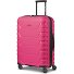  Edition 01 4 roues Valise cabine 66 cm avec soufflet d'extension Modéle pink