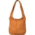  Cufu Sac à bandoulière Cuir véritable 34 cm Modéle cognac