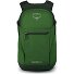  Sac à dos Daylite Plus 48 cm pour ordinateur portable Modéle green belt-green canopy