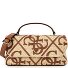  Kirsten Sac à main 27 cm Modéle natural-caramel