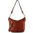  Beth Sac à bandoulière Cuir véritable 22 cm Modéle cognac