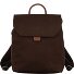  Uppsala Daypack S 30 cm Modéle chocolate