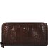  Porte-monnaie Cuir 21 cm Modéle moro