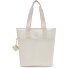  Basic Hanifa Sac à bandoulière 39 cm Compartiment pour ordinateur portable Modéle hideaway beige