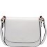  Sofisticato 1.0 Esmera Sac à bandoulière Cuir véritable 22 cm Modéle offwhite