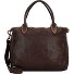  Malachite Sac de shopper Cuir 33 cm Modéle moro