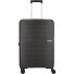  Summer Hit 4 roulettes Trolley 67 cm Modéle black