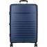  Aven 4 roues Valise cabine L 76 cm '"avec soufflet d''extension"' Modéle navy