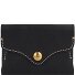  Heritage Porte-cartes de crédit en cuir 10 cm Modéle black